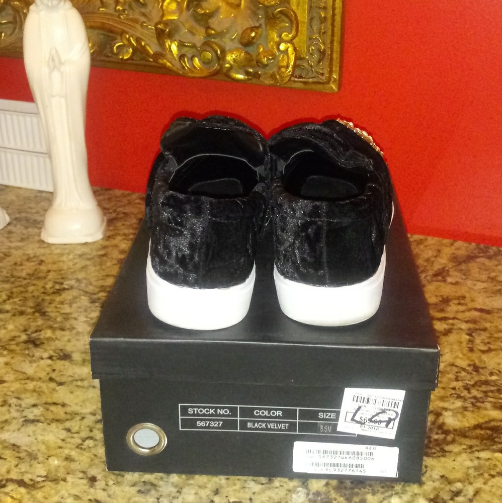Wendy Williams Sneakers - Picture 4 of 7